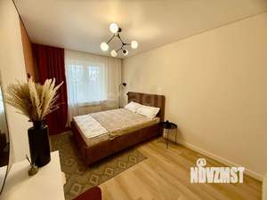 1-к квартира, вторичка, 32м2, 2/10 этаж