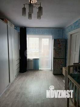 2-к квартира, вторичка, 46м2, 3/5 этаж