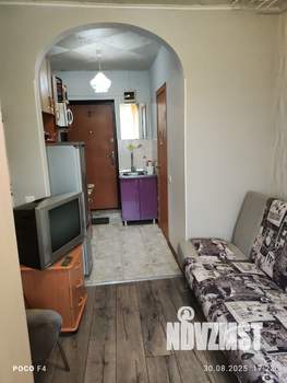 Студия квартира, вторичка, 14м2, 5/5 этаж