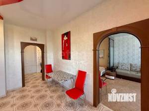 1-к квартира, вторичка, 55м2, 5/22 этаж