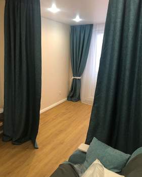 1-к квартира, вторичка, 39м2, 23/25 этаж