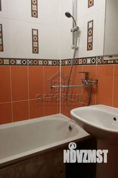 1-к квартира, вторичка, 41м2, 6/10 этаж