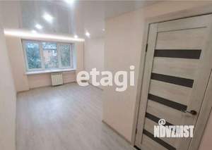 Студия квартира, вторичка, 17м2, 4/5 этаж