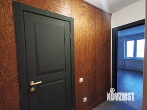 2-к квартира, вторичка, 38м2, 17/24 этаж