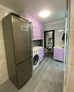Студия квартира, вторичка, 13м2, 4/5 этаж