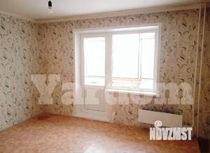 1-к квартира, вторичка, 37м2, 3/9 этаж