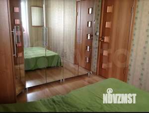 2-к квартира, вторичка, 52м2, 2/9 этаж