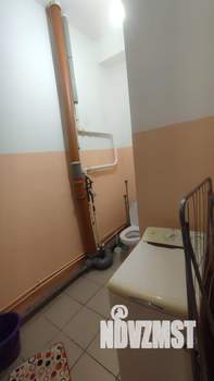 Студия квартира, вторичка, 33м2, 3/17 этаж