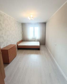 1-к квартира, сданный дом, 36м2, 8/16 этаж