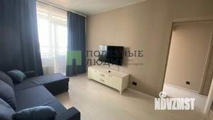 1-к квартира, вторичка, 34м2, 12/24 этаж