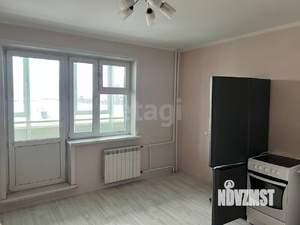 Студия квартира, вторичка, 25м2, 3/15 этаж