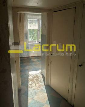 2-к квартира, вторичка, 47м2, 5/5 этаж