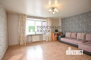 1-к квартира, вторичка, 38м2, 3/9 этаж