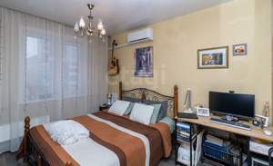 2-к квартира, вторичка, 56м2, 4/10 этаж