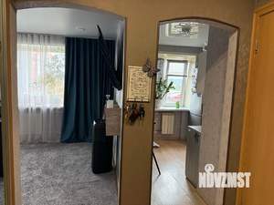 1-к квартира, вторичка, 32м2, 5/5 этаж