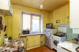 2-к квартира, вторичка, 45м2, 4/5 этаж