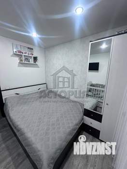 2-к квартира, вторичка, 51м2, 1/9 этаж