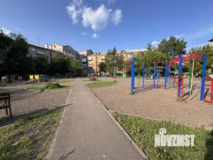 2-к квартира, вторичка, 45м2, 4/5 этаж