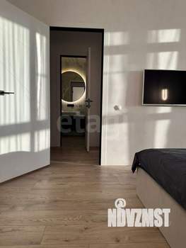 3-к квартира, вторичка, 92м2, 9/10 этаж