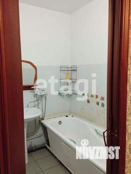 1-к квартира, вторичка, 44м2, 8/10 этаж