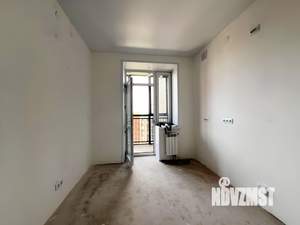 3-к квартира, вторичка, 83м2, 4/14 этаж