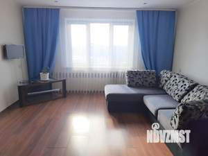2-к квартира, вторичка, 51м2, 4/9 этаж
