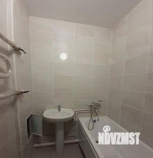 2-к квартира, строящийся дом, 55м2, 15/17 этаж