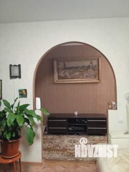 3-к квартира, вторичка, 69м2, 5/5 этаж