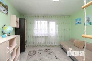 5-к квартира, вторичка, 93м2, 2/9 этаж