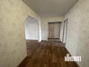 4-к квартира, вторичка, 88м2, 1/17 этаж