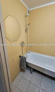 1-к квартира, вторичка, 42м2, 1/17 этаж