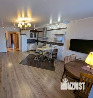 3-к квартира, вторичка, 77м2, 7/12 этаж