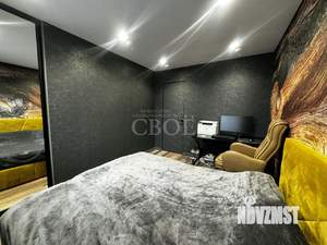 1-к квартира, вторичка, 49м2, 1/10 этаж