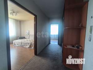 2-к квартира, вторичка, 53м2, 4/10 этаж