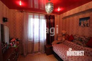 4-к квартира, вторичка, 66м2, 1/5 этаж