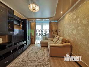 1-к квартира, вторичка, 32м2, 1/5 этаж
