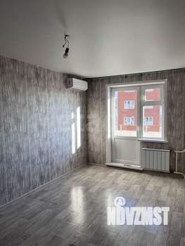 1-к квартира, вторичка, 36м2, 11/14 этаж