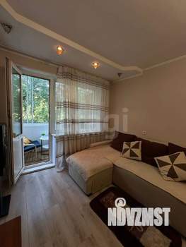 3-к квартира, вторичка, 59м2, 2/5 этаж