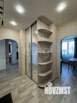 2-к квартира, вторичка, 47м2, 11/16 этаж