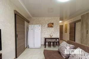 2-к квартира, вторичка, 66м2, 2/9 этаж