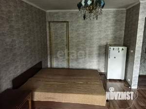 1-к квартира, вторичка, 32м2, 2/5 этаж