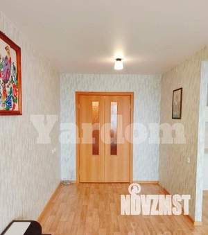 1-к квартира, вторичка, 38м2, 8/17 этаж