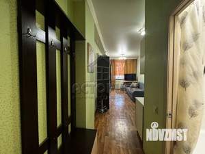 Студия квартира, вторичка, 22м2, 2/5 этаж