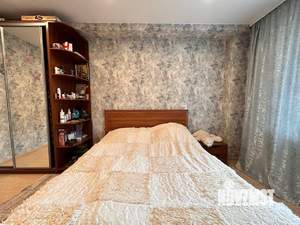3-к квартира, вторичка, 64м2, 3/9 этаж