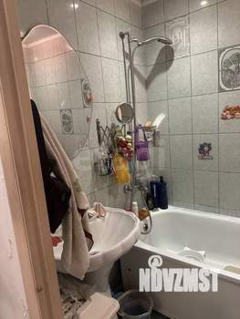 1-к квартира, вторичка, 42м2, 1/9 этаж