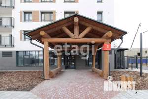 3-к квартира, вторичка, 77м2, 10/23 этаж