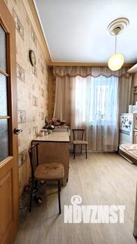 2-к квартира, вторичка, 53м2, 2/10 этаж