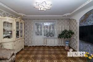 3-к квартира, вторичка, 72м2, 2/10 этаж