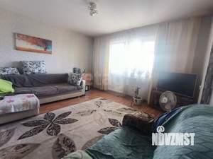 1-к квартира, вторичка, 44м2, 14/16 этаж