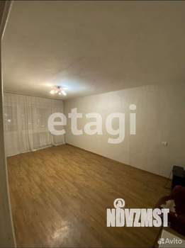 1-к квартира, вторичка, 33м2, 4/5 этаж